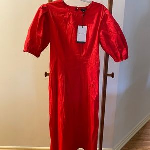 Women’s dress